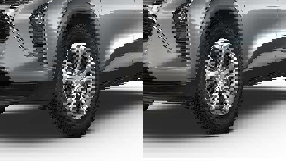 New 2026 Chevrolet Trax LS image 54