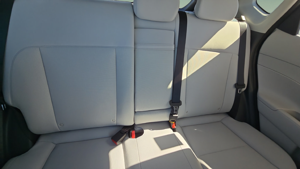 New 2027 Hyundai Kona SEL Sport AWD/4WD image 10