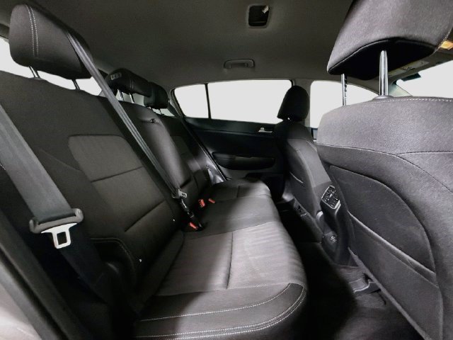 Used 2019 Kia Sportage LX AWD/4WD image 25