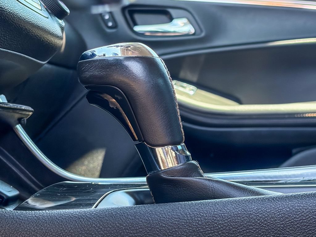 Used 2017 Chevrolet Impala Premier FWD image 48