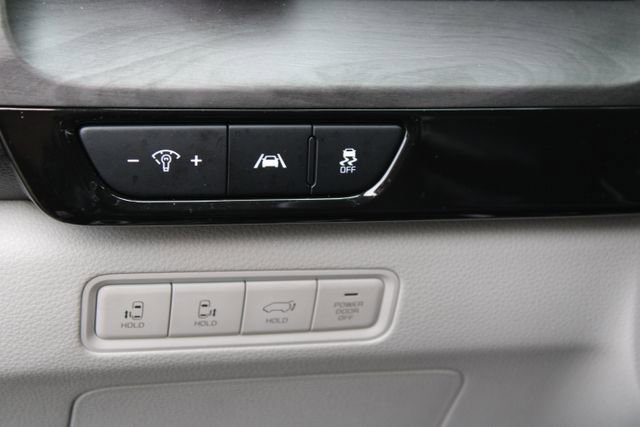 Used 2024 Kia Carnival EX image 14