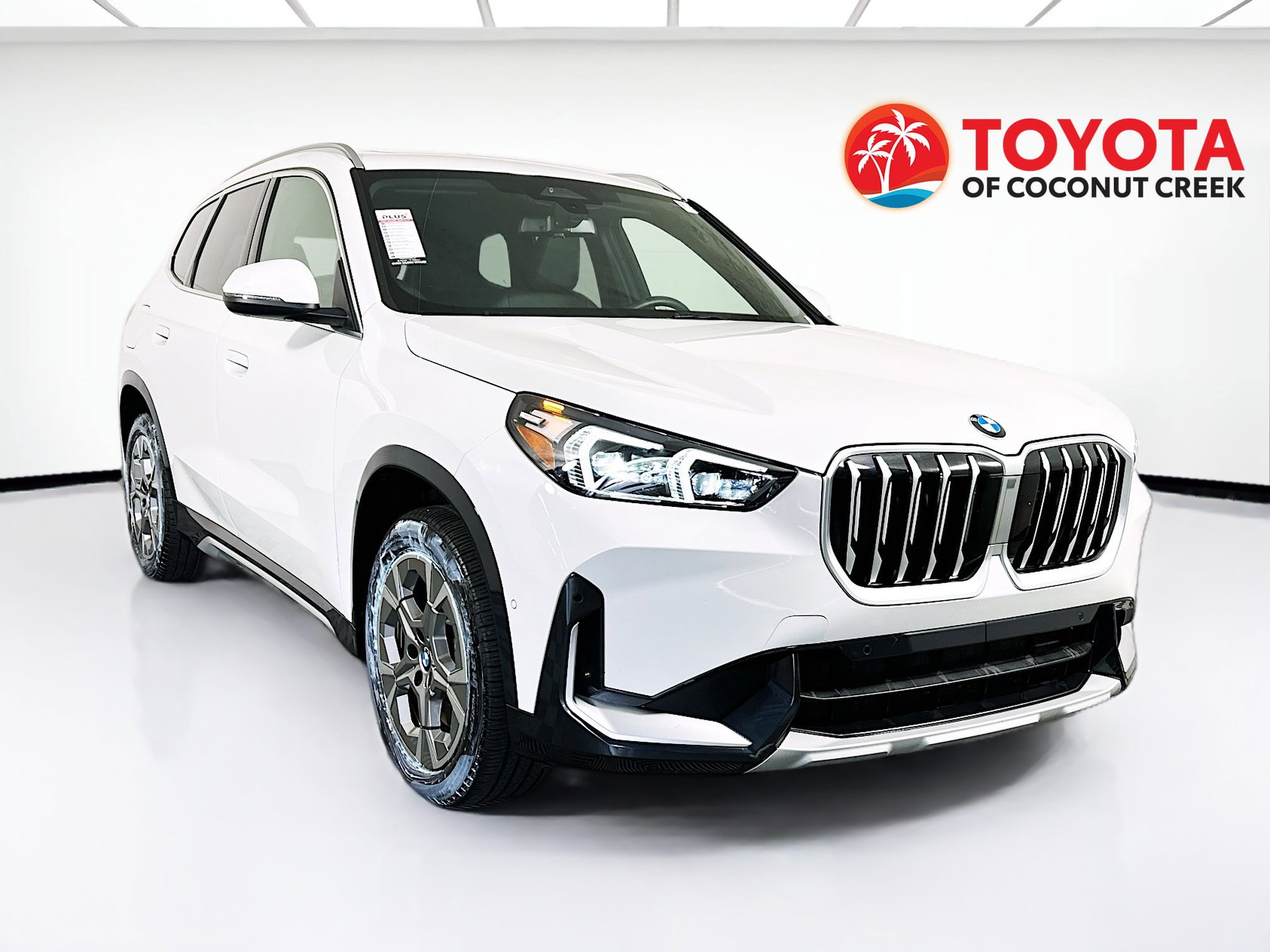 Used 2026 BMW X1 xDrive28i