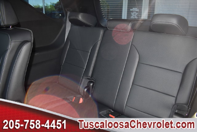 New 2027 Chevrolet Traverse LT w/ Driver Confidence Package FWD image 19