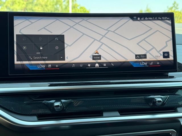 New 2026 BMW X6 xDrive40i image 25