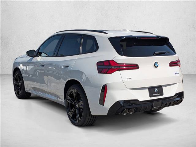 New 2026 BMW X3 M50 w/ Premium Package AWD/4WD image 9