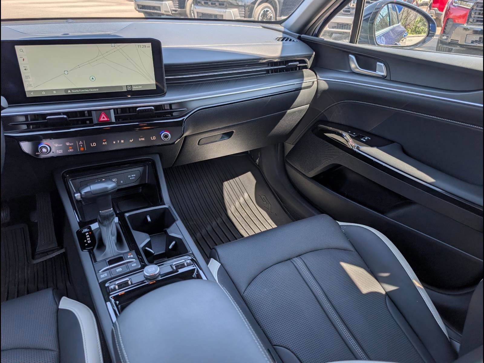 Used 2025 Kia K5 GT-Line image 9