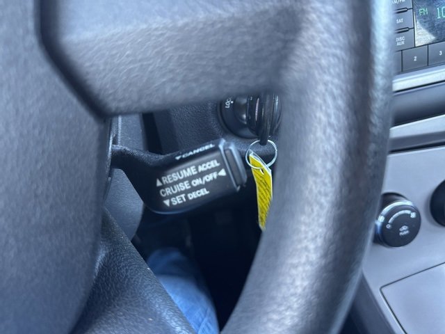 Used 2010 Chrysler Sebring Touring image 20