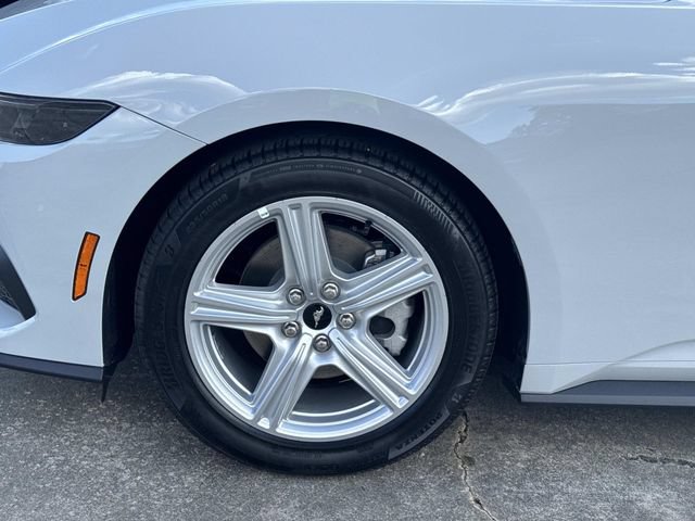 New 2026 Ford Mustang Coupe RWD image 5