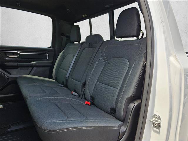 Used 2021 RAM 1500 Lone Star RWD image 15