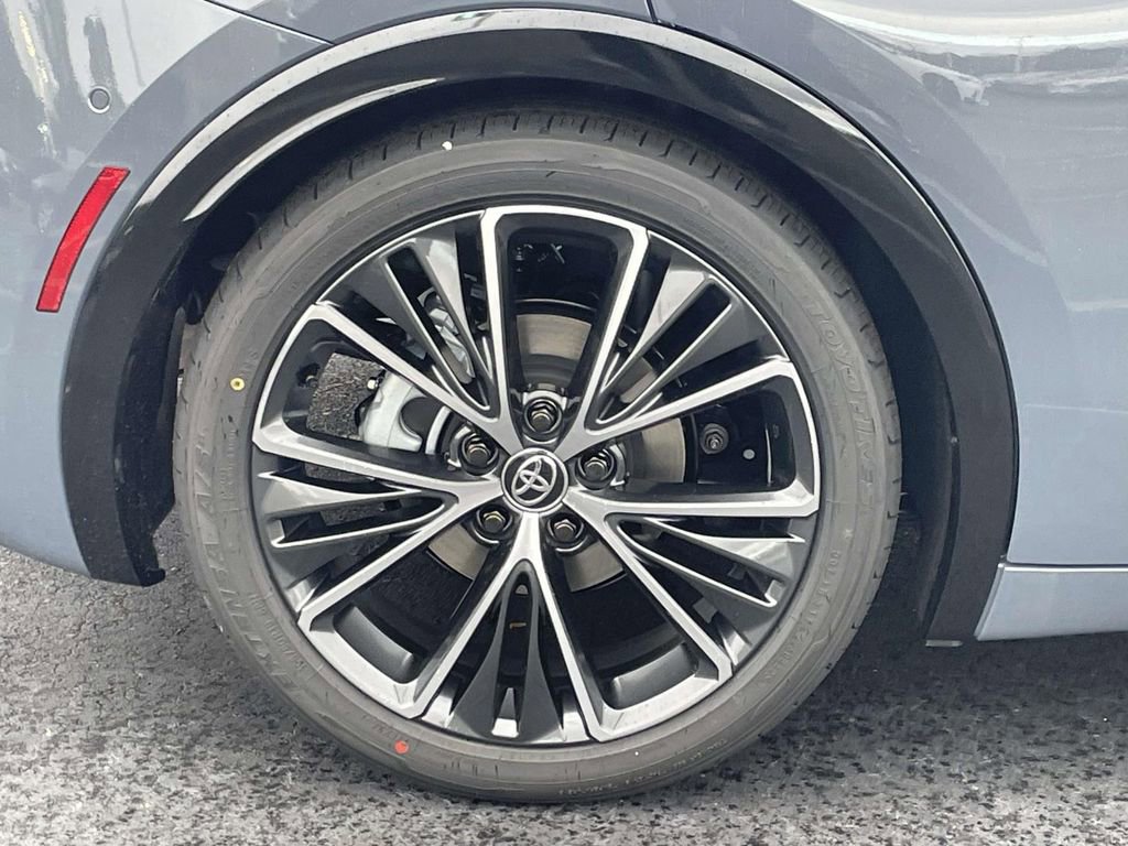 New 2026 Toyota Prius Limited image 13