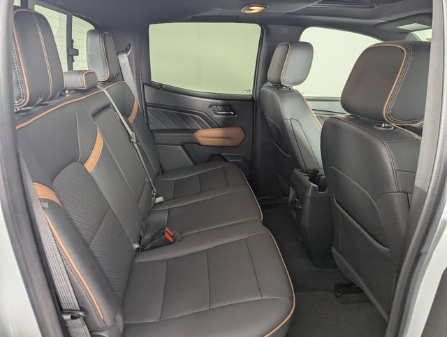 Used 2024 GMC Canyon AT4 w/ AT4 Premium Package image 26