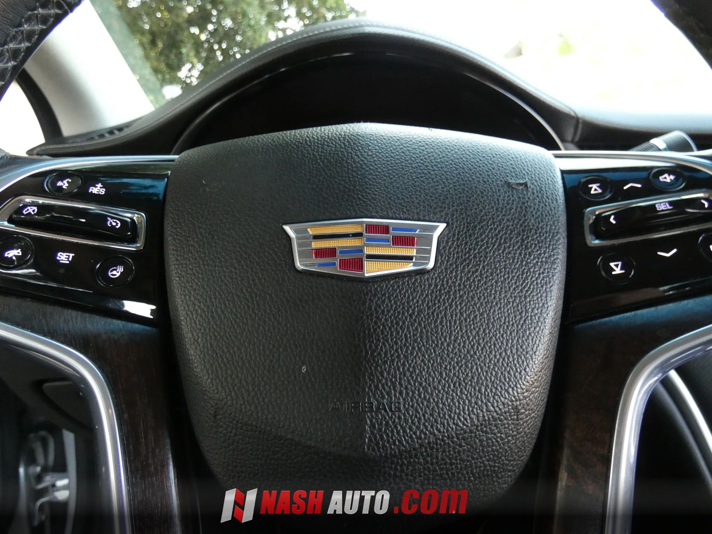 Used 2019 Cadillac XTS Luxury FWD image 65