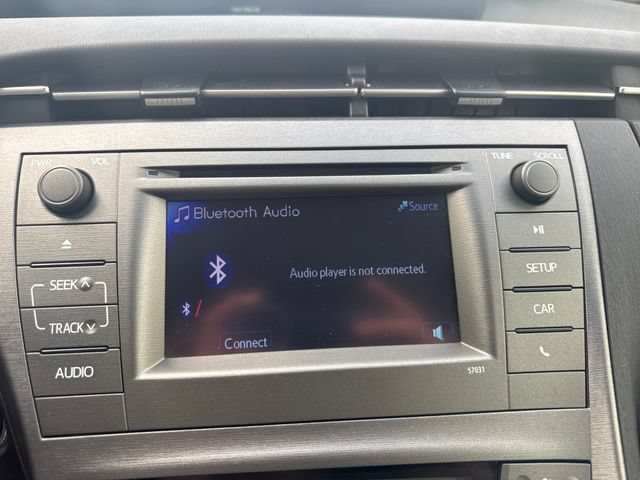 Used 2015 Toyota Prius Two FWD image 19