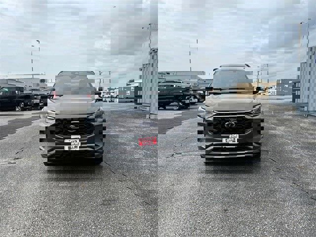 Used 2024 Ford Escape ST-Line image 9