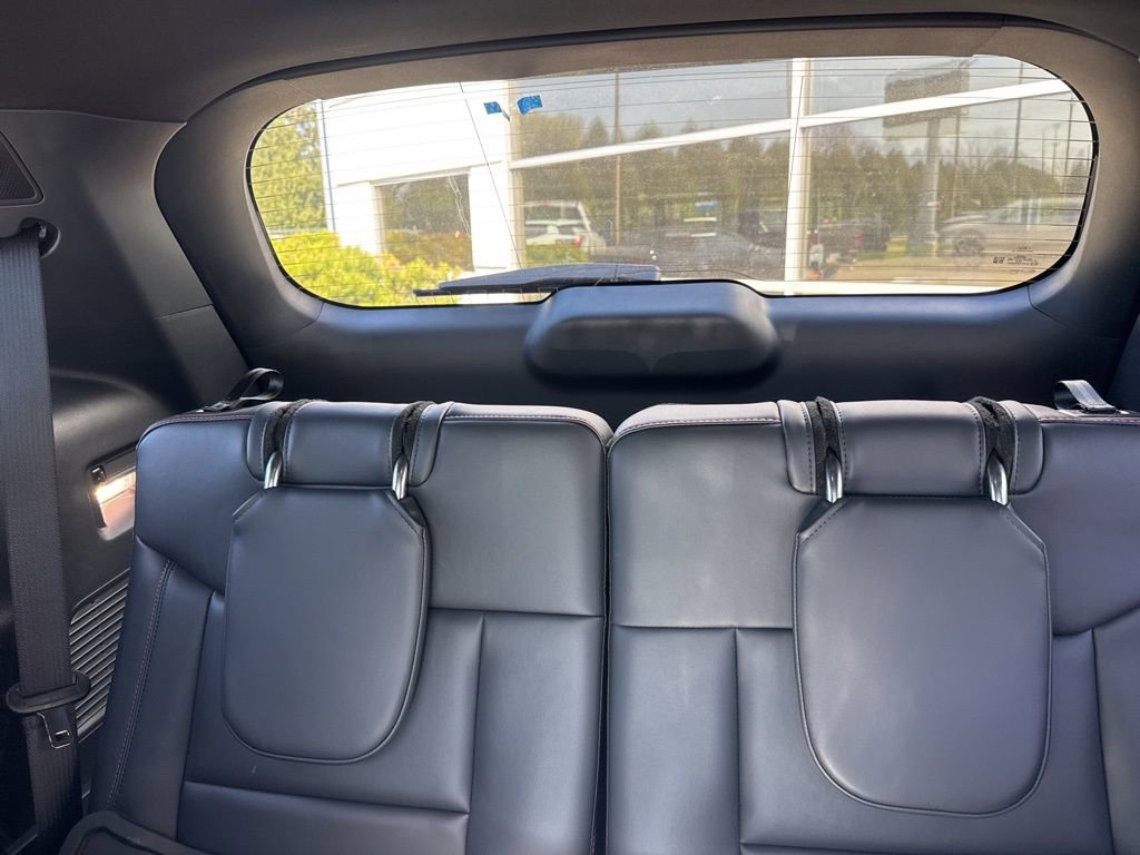 New 2026 Ford Explorer ST-Line w/ ST-Line Street Pack AWD/4WD image 19