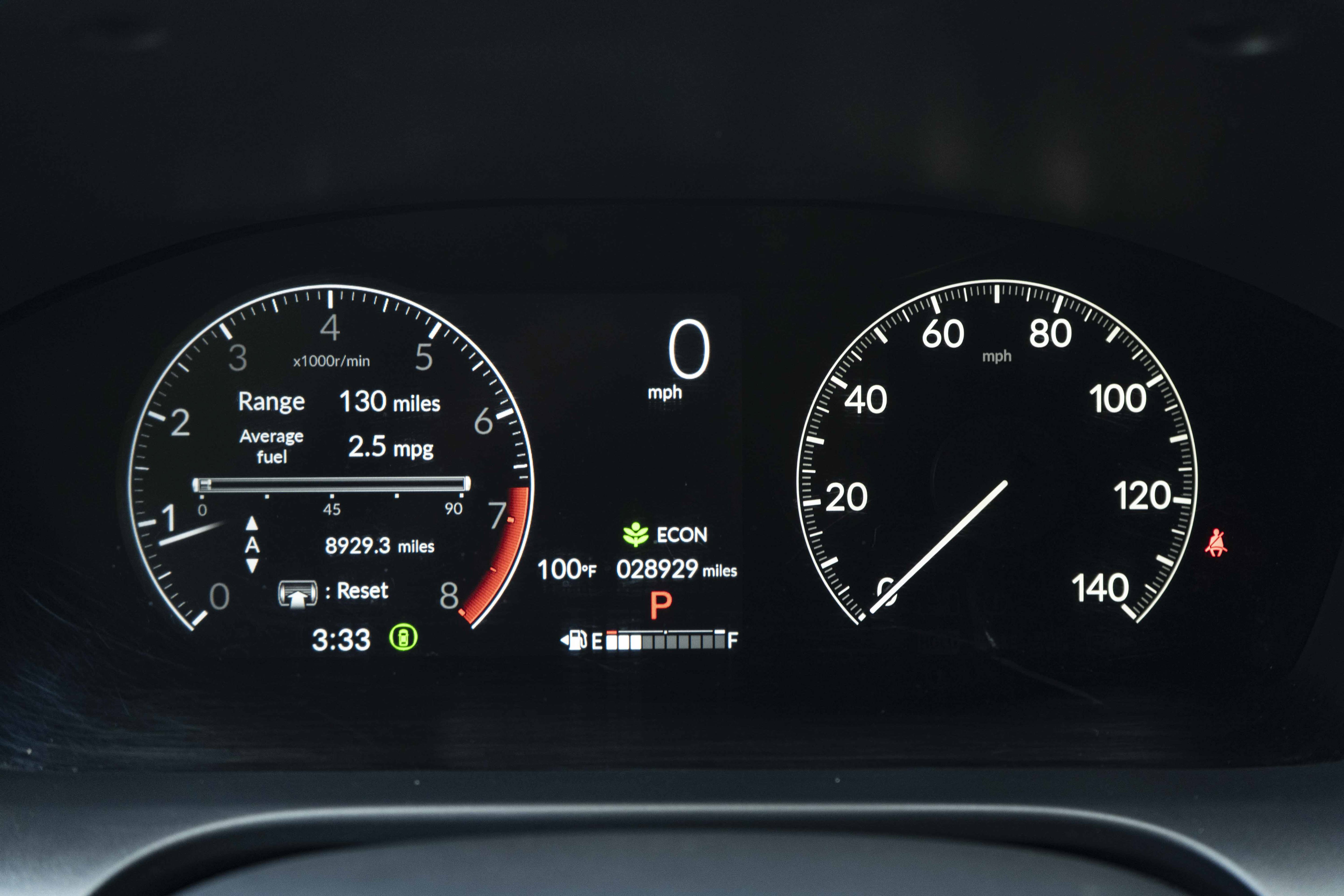 Certified 2025 Honda HR-V Sport image 22