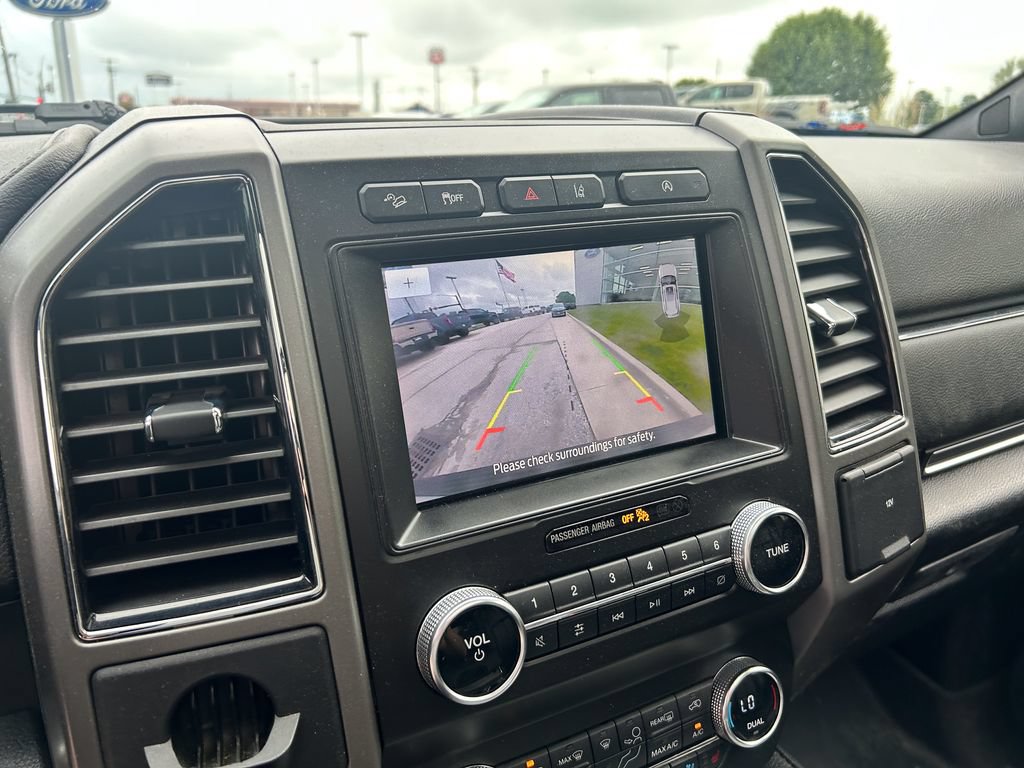 Certified 2021 Ford Expedition XLT AWD/4WD image 25
