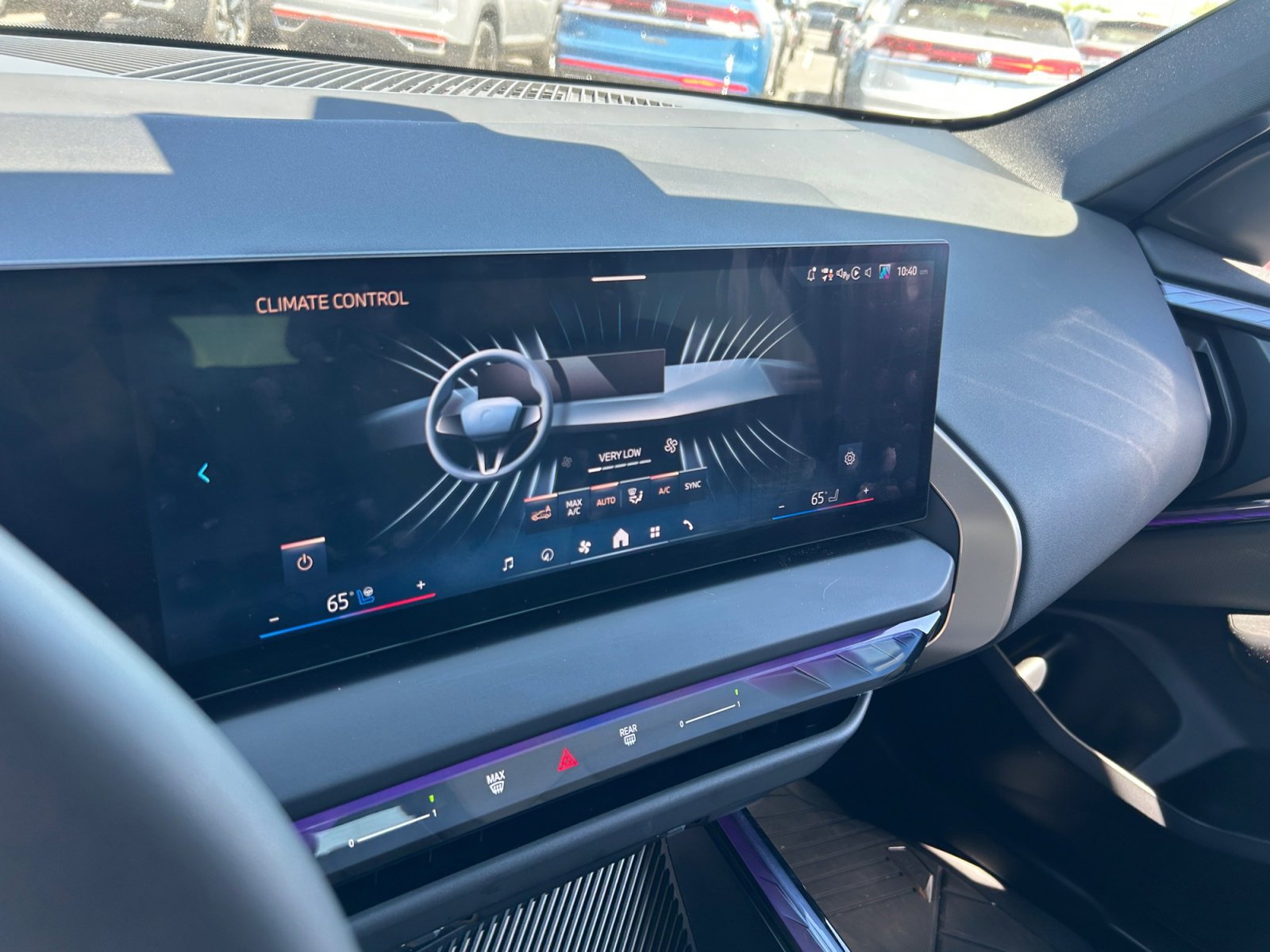 Used 2025 BMW X3 xDrive30i w/ Premium Package image 12