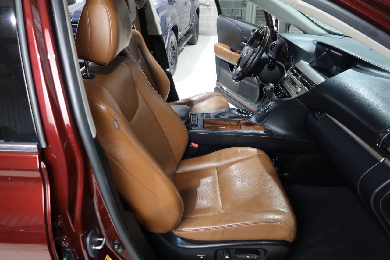 Used 2015 Lexus RX 350 FWD image 13
