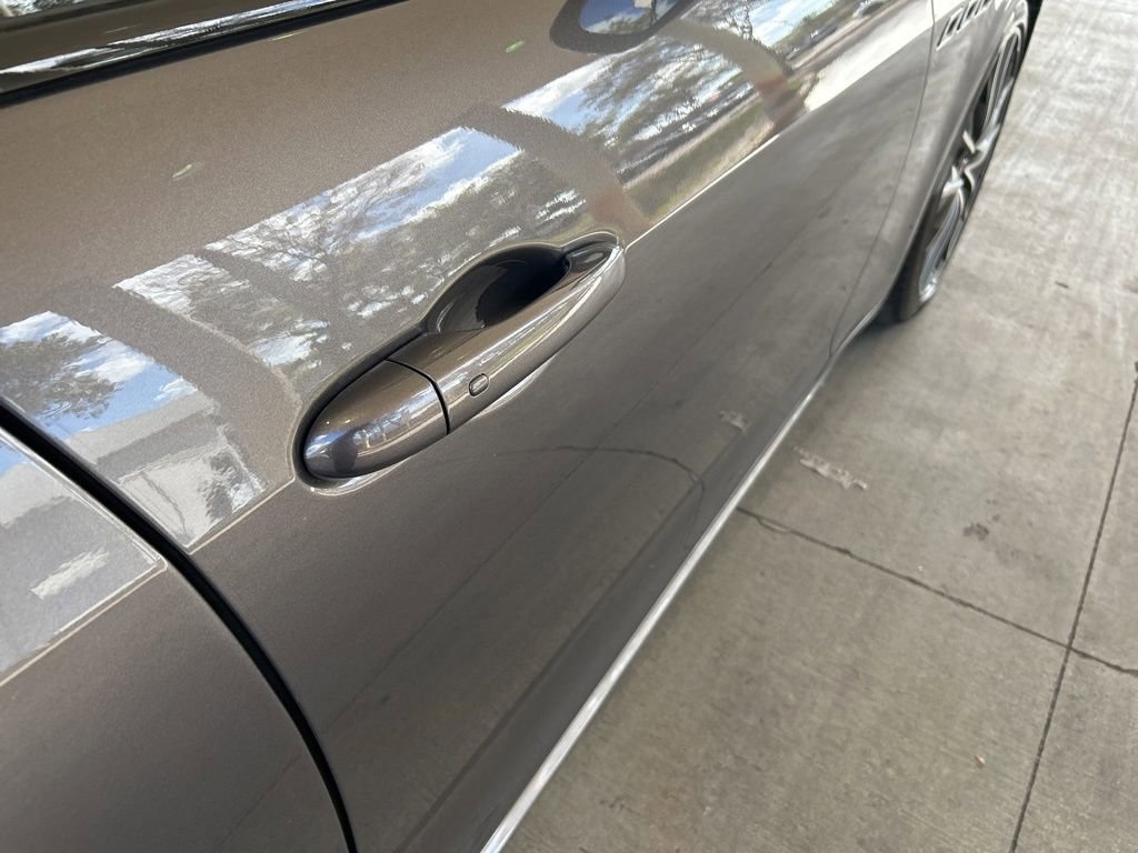 Used 2019 Maserati Ghibli S GranSport image 26