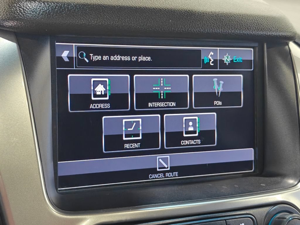 Used 2019 Chevrolet Suburban Premier RWD image 41