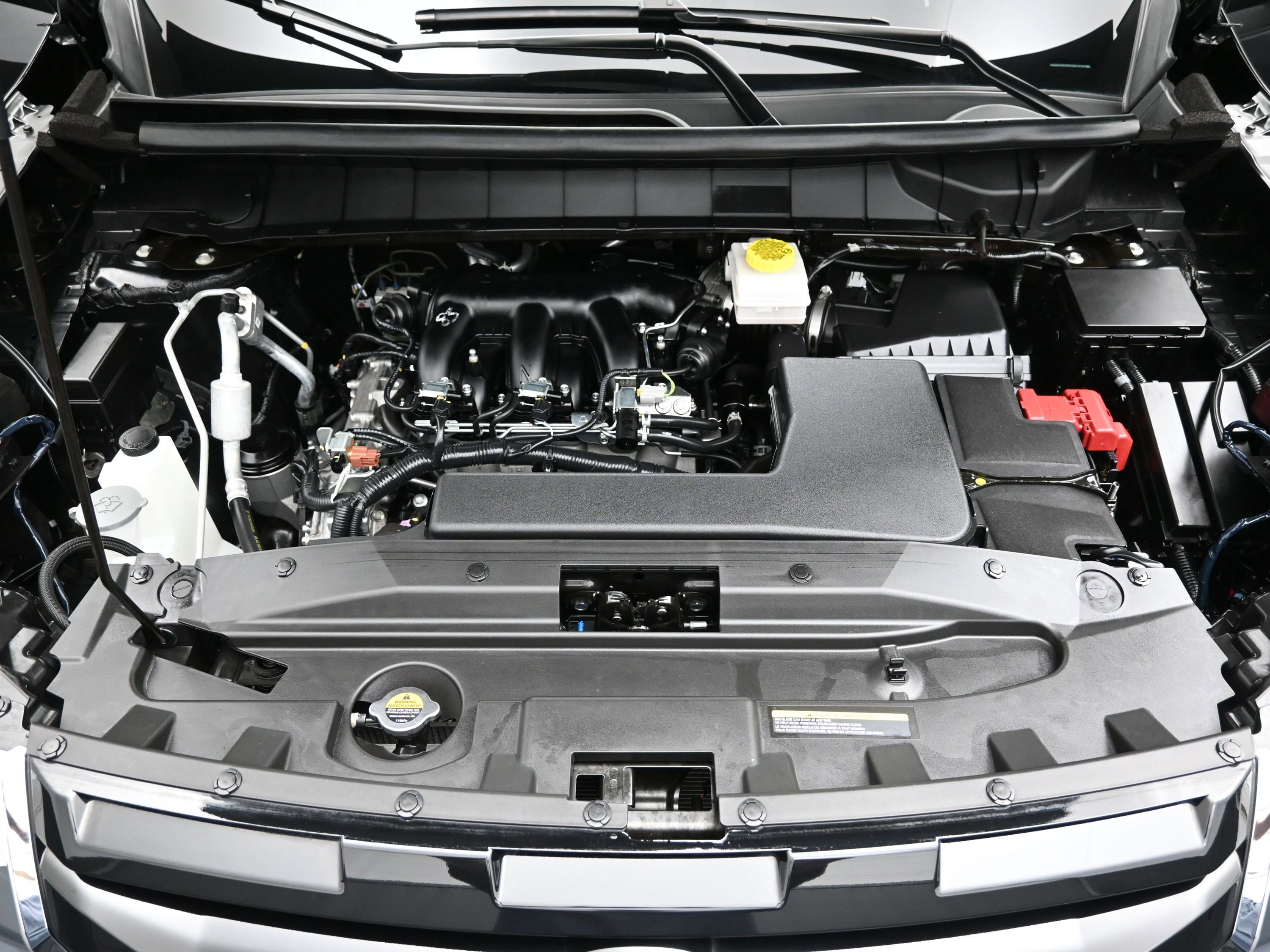 Used 2025 Nissan Pathfinder SL image 8