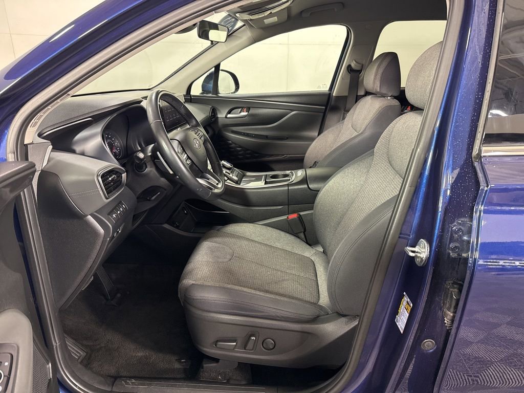 Used 2023 Hyundai Santa Fe SEL image 16