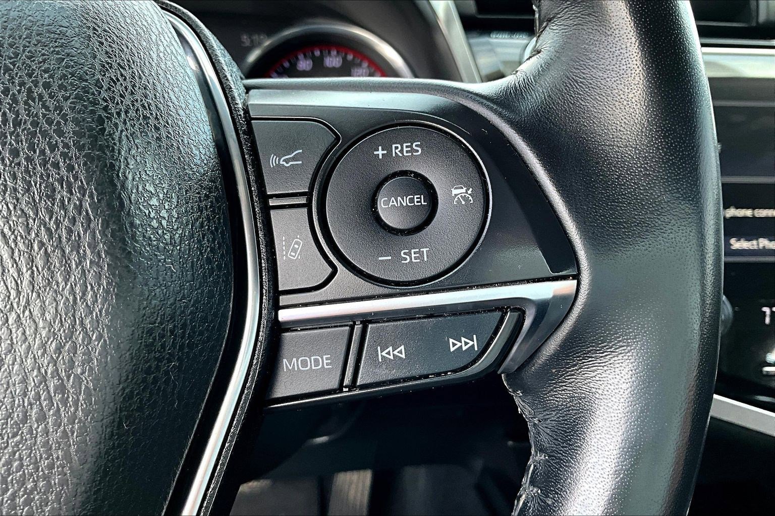 Used 2020 Toyota Camry XSE w/ Driver Assist Package image 13