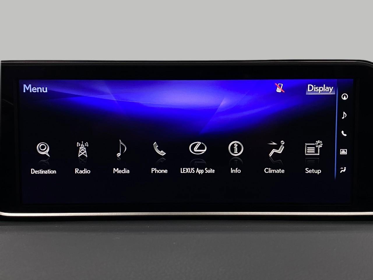 Used 2019 Lexus RX 350 AWD w/ Navigation Package image 23