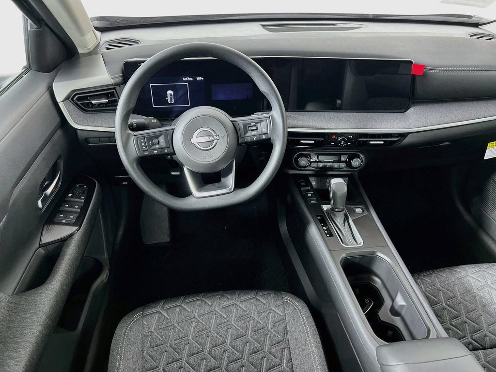 New 2026 Nissan Kicks SV w/ Cold Weather Package AWD/4WD image 18