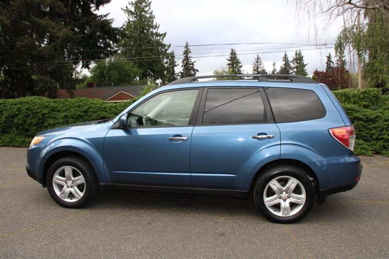 Used 2010 Subaru Forester 2.5X Premium w/ Popular Equipment Group 1A AWD/4WD image 13