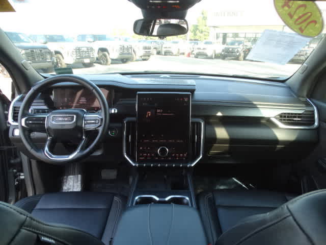 Used 2024 GMC Acadia Elevation w/ Black Edition image 23