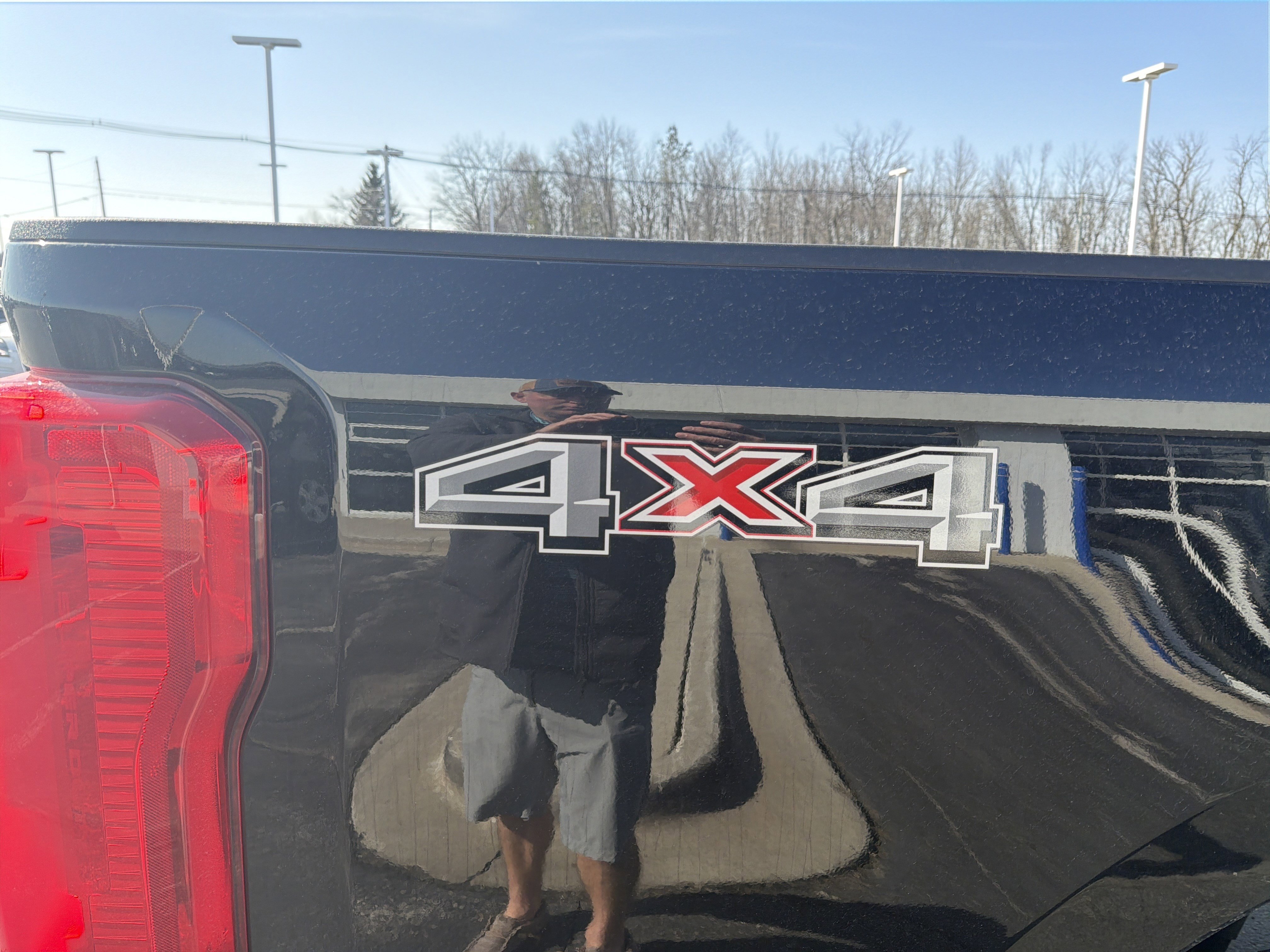 Certified 2025 Ford F250 XLT image 14