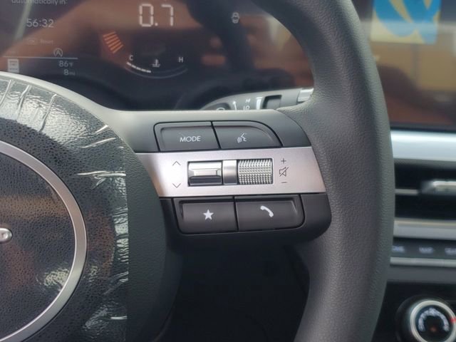 Used 2025 Hyundai Sonata SE image 20