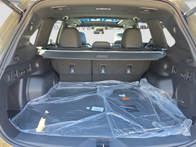 New 2026 Subaru Forester Limited AWD/4WD image 23