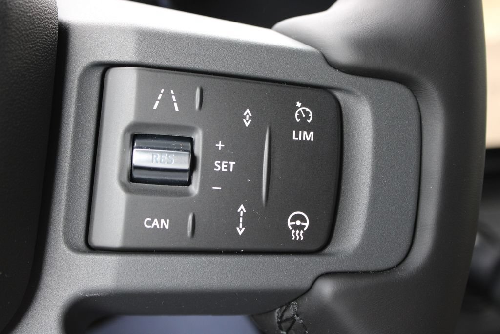 New 2026 Land Rover Defender 110 S AWD/4WD image 15