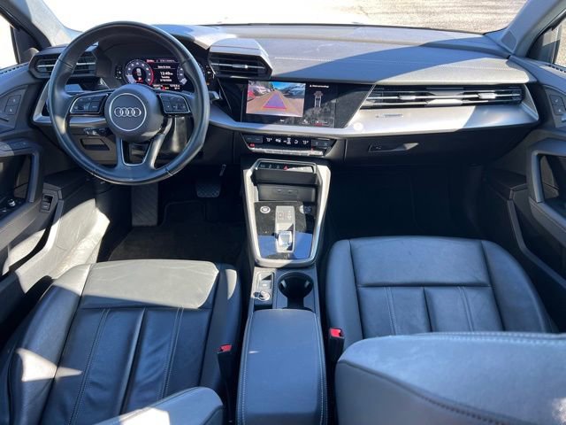 Used 2024 Audi A3 2.0T Premium image 13