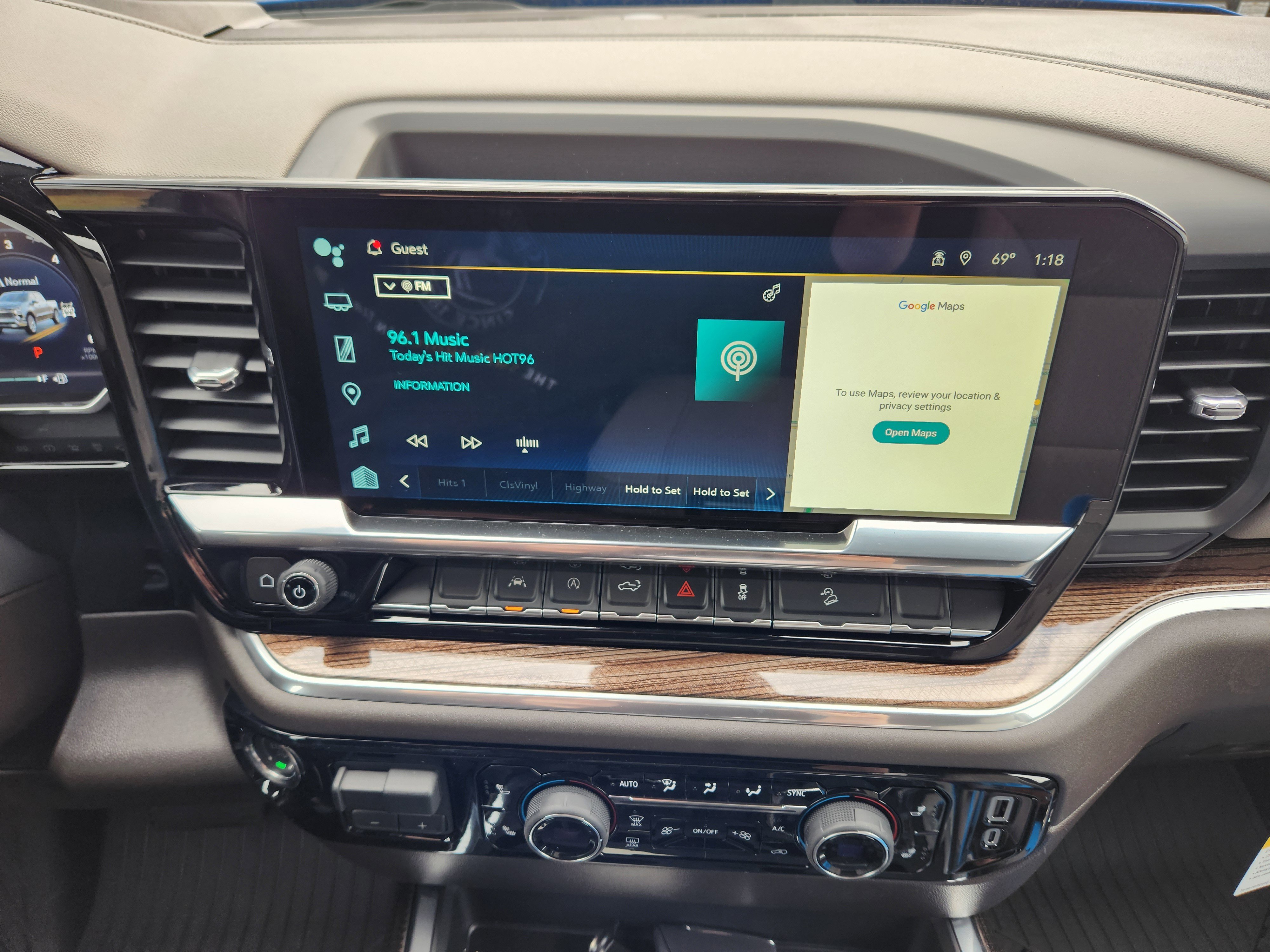 New 2026 Chevrolet Silverado 1500 LT image 12