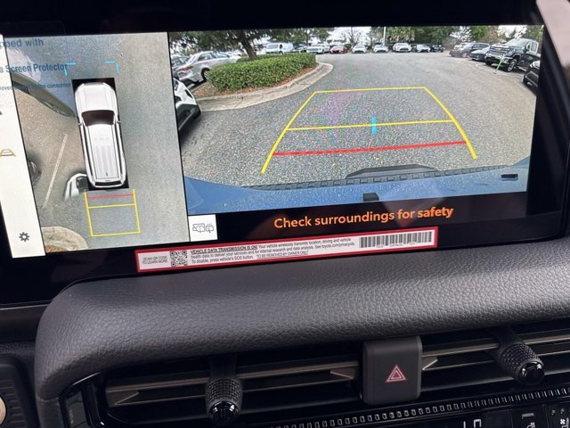 New 2026 Toyota Land Cruiser w/ Premium Package image 31