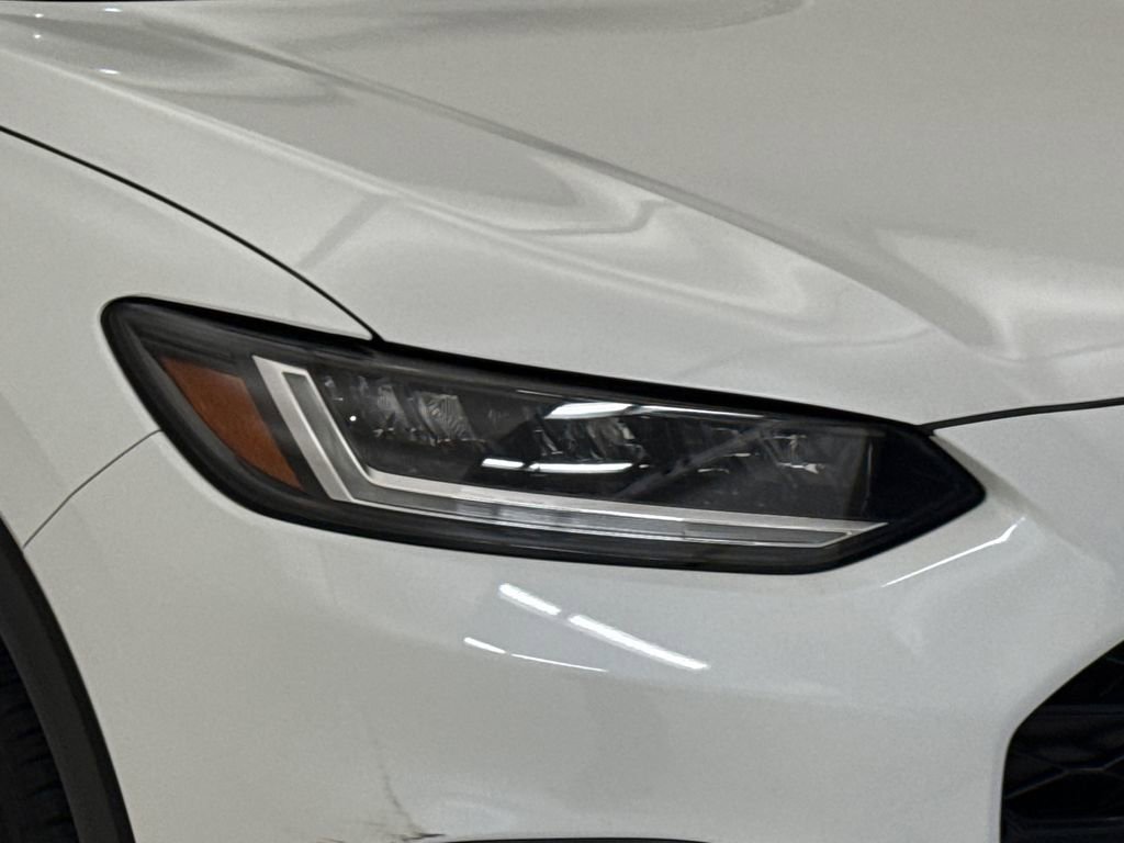 Certified 2024 Honda HR-V LX image 5