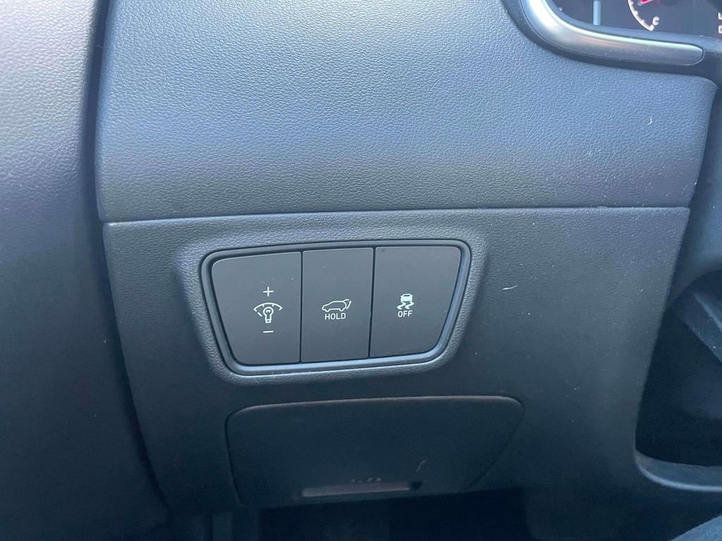 Used 2023 Hyundai Tucson SEL image 19