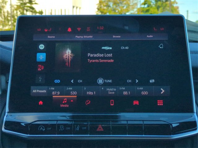 New 2026 Jeep Compass Latitude w/ Quick Order Package 29K image 18