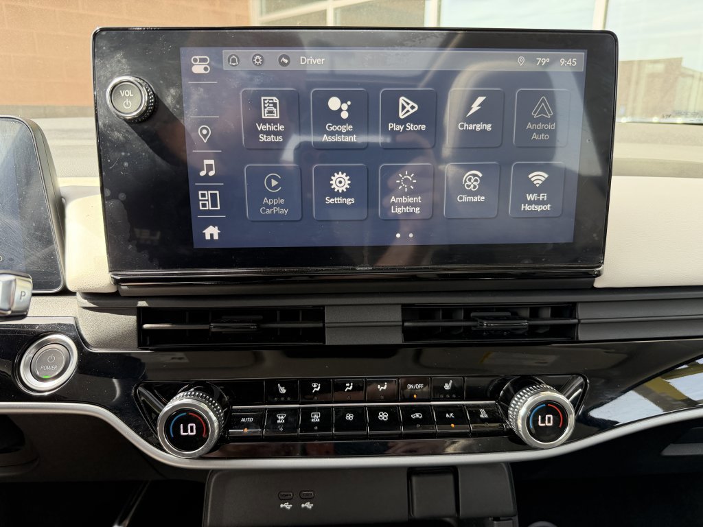 Used 2024 Honda Prologue Touring image 18