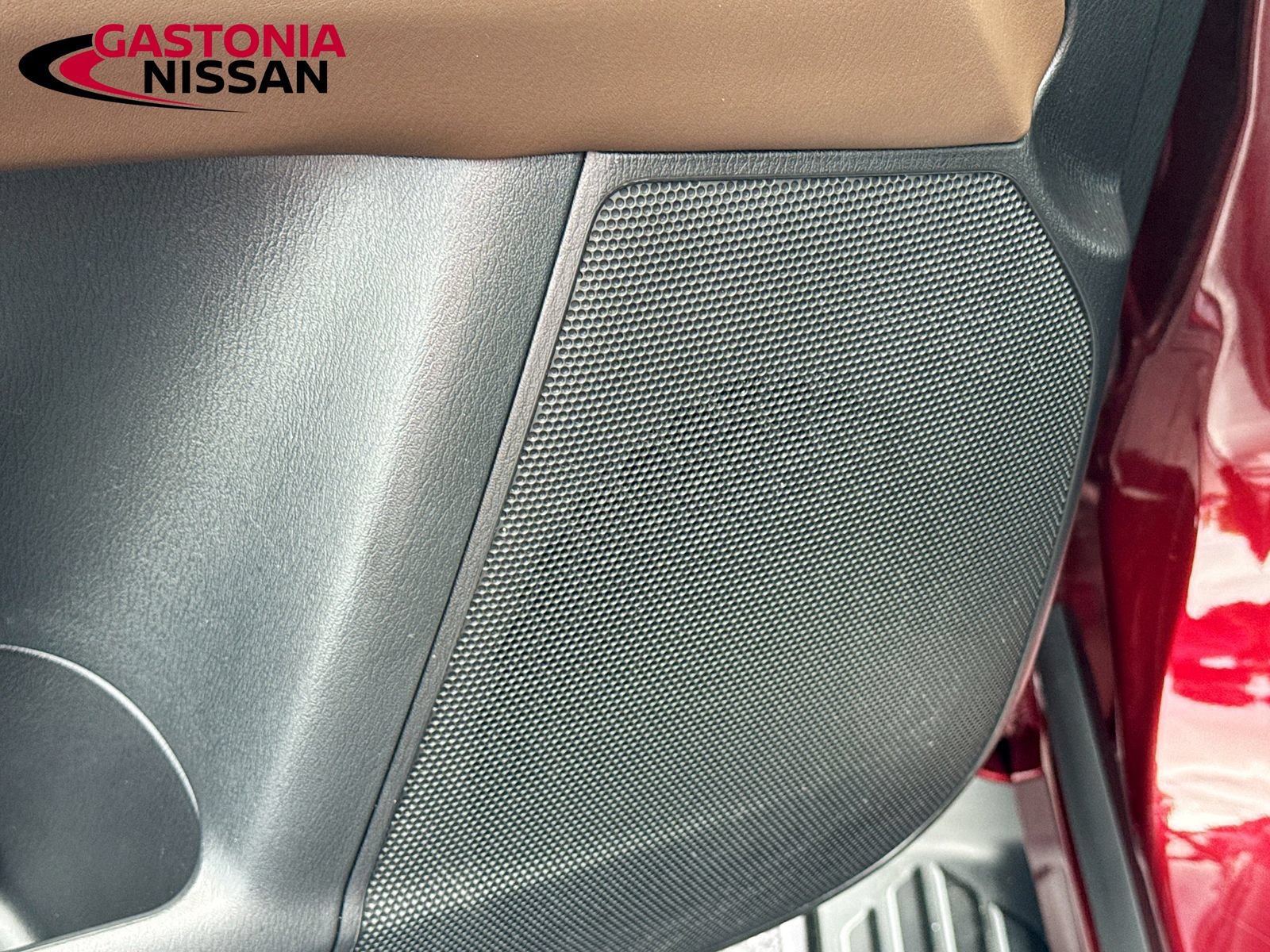 Used 2022 Nissan Armada Platinum AWD/4WD image 25