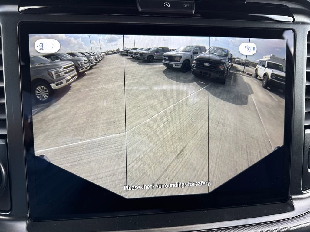 New 2026 Ford F150 Lariat image 23