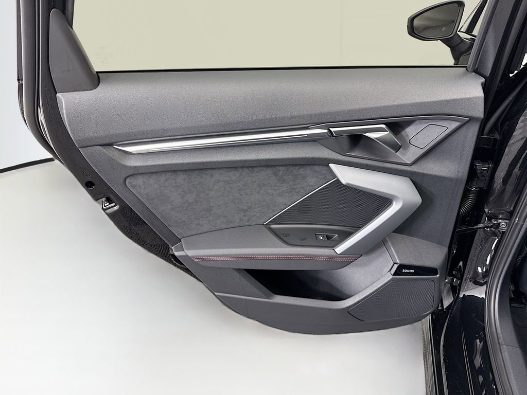 New 2026 Audi S3 Premium image 25