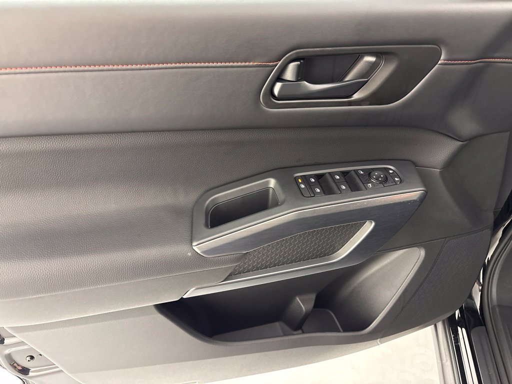 New 2026 Nissan Pathfinder Rock Creek AWD/4WD image 28