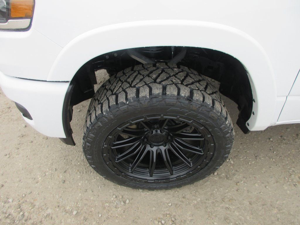 New 2026 RAM 1500 Big Horn image 13