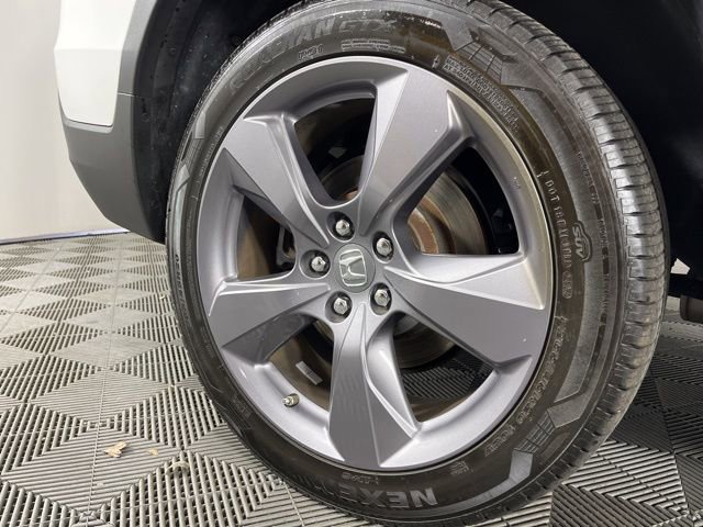 Used 2020 Honda Passport Touring image 15
