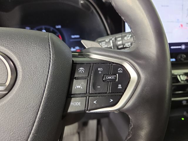Used 2024 Lexus TX 350 AWD w/ Captains Chair Package image 24